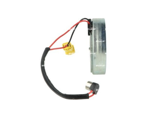 Coil, magnetic clutch compressor, Image 4