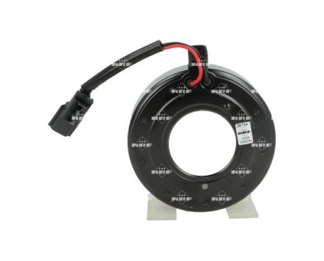 Coil, magnetic clutch compressor, Image 3