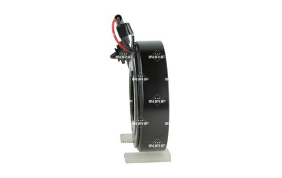 Coil, magnetic clutch compressor, Image 4