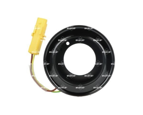 Coil, magnetic clutch compressor, Image 2