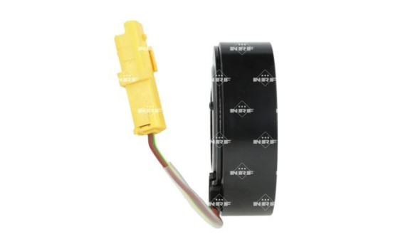 Coil, magnetic clutch compressor, Image 4
