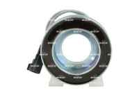 Coil, magnetic clutch compressor