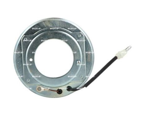 Coil, magnetic clutch compressor, Image 3