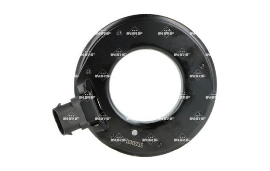 Coil, magnetic clutch compressor, Image 3