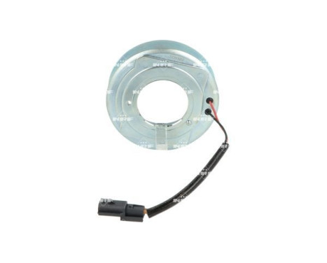 Coil, magnetic clutch compressor, Image 3