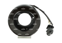 Coil, magnetic clutch compressor