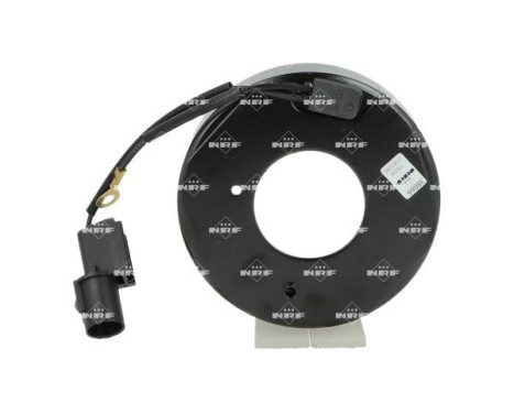 Coil, magnetic clutch compressor, Image 3