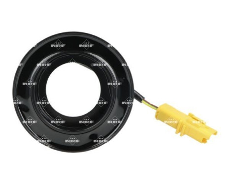 Coil, magnetic clutch compressor