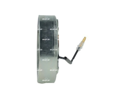 Coil, magnetic clutch compressor, Image 2