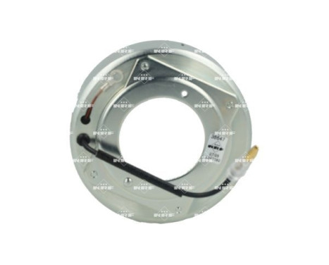 Coil, magnetic clutch compressor, Image 3