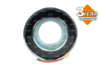 Coil, magnetic clutch compressor