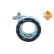 Coil, magnetic clutch compressor