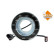 Coil, magnetic coupling (compressor)