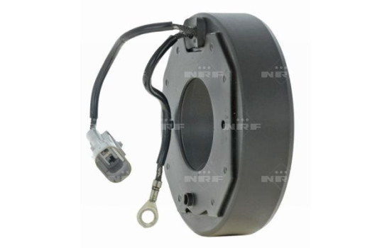 Coil, magnetic coupling (compressor)