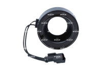 Coil, magnetic coupling (compressor)