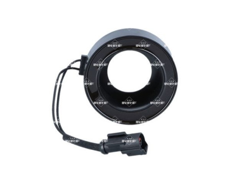 Coil, magnetic coupling (compressor)