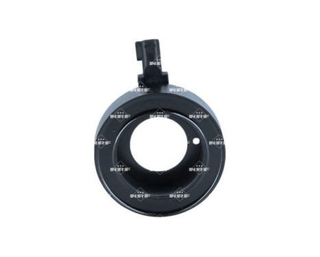 Coil, magnetic coupling (compressor)