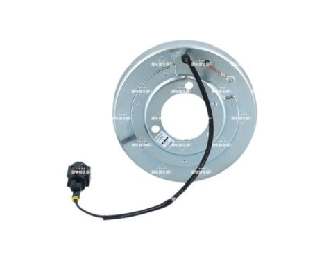 Coil, magnetic coupling (compressor), Image 3