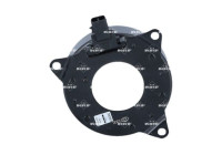 Coil, magnetic coupling (compressor)