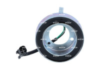 Coil, magnetic coupling (compressor)