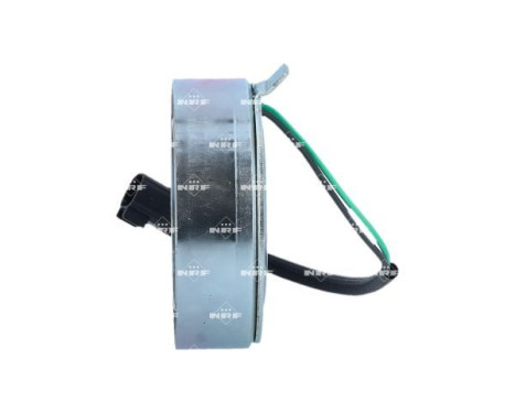 Coil, magnetic coupling (compressor), Image 2