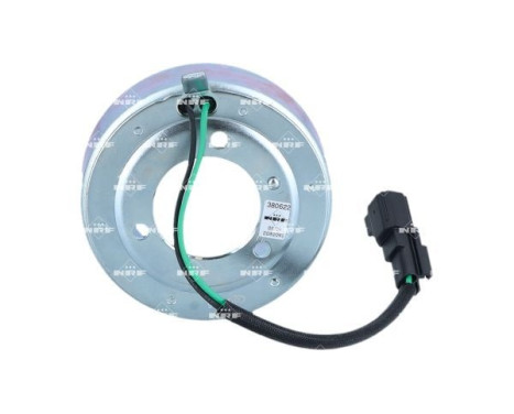 Coil, magnetic coupling (compressor), Image 3