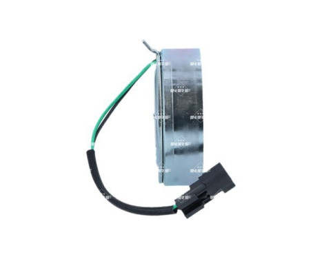 Coil, magnetic coupling (compressor), Image 4