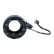 Coil, magnetic coupling (compressor)