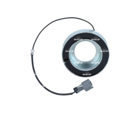 Coil, magnetic coupling (compressor)