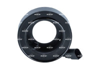 Coil, magnetic coupling (compressor)