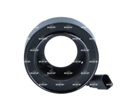 Coil, magnetic coupling (compressor)