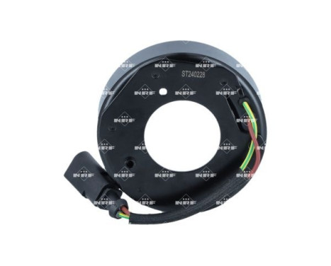 Coil, magnetic coupling (compressor), Image 3