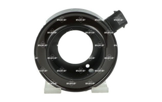 Coil, magnetic coupling (compressor)