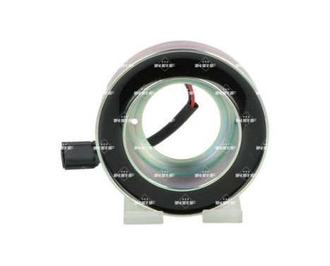 Coil, magnetic coupling (compressor)