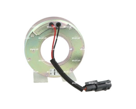 Coil, magnetic coupling (compressor), Image 3