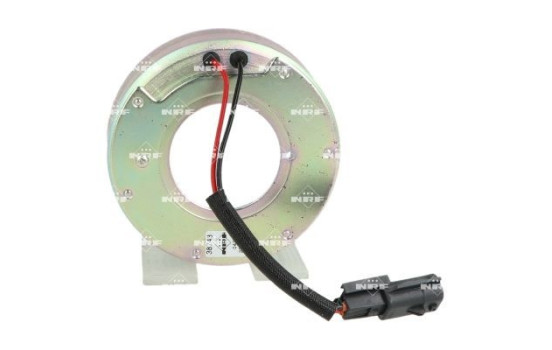 Coil, magnetic coupling (compressor), Image 3