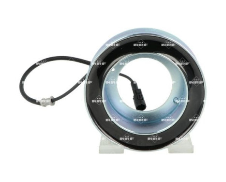 Coil, magnetic coupling (compressor)