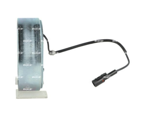 Coil, magnetic coupling (compressor), Image 2