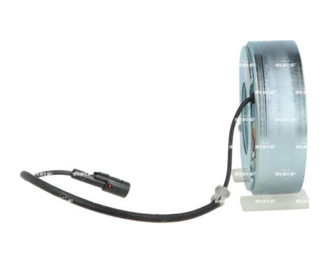 Coil, magnetic coupling (compressor), Image 4