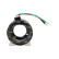 Coil, magnetic coupling (compressor)
