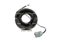 Coil, magnetic coupling (compressor)