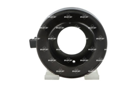Coil, magnetic coupling (compressor)