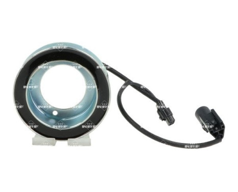 Coil, magnetic coupling (compressor)