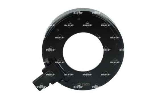 Coil, magnetic coupling (compressor)