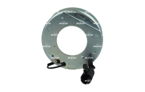 Coil, magnetic coupling (compressor)
