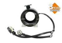 Coil, magnetic coupling (compressor)