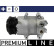 Compressor, air conditioning BEHR *** PREMIUM LINE ***