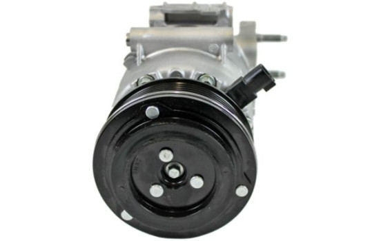 Compressor, air conditioning BEHR *** PREMIUM LINE ***, Image 2
