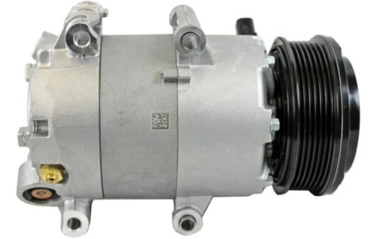 Compressor, air conditioning BEHR *** PREMIUM LINE ***, Image 5