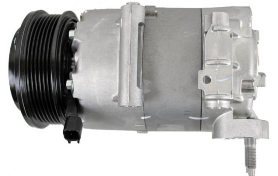 Compressor, air conditioning BEHR *** PREMIUM LINE ***, Image 6